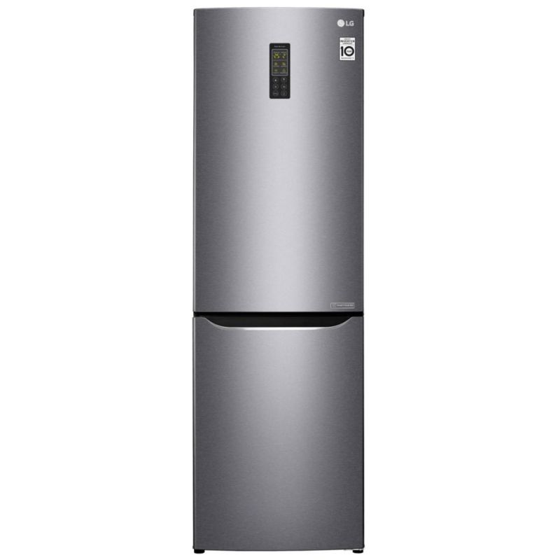 Холодильник LG  GA-B419SLUL
